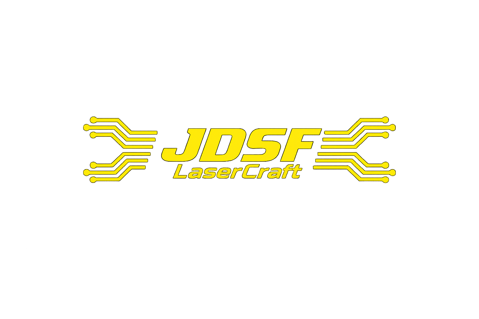JDSF Laser Craft